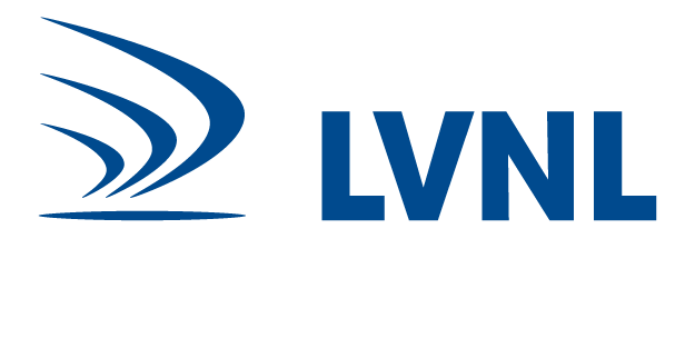 LVNL logo