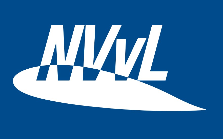 NVVL logo