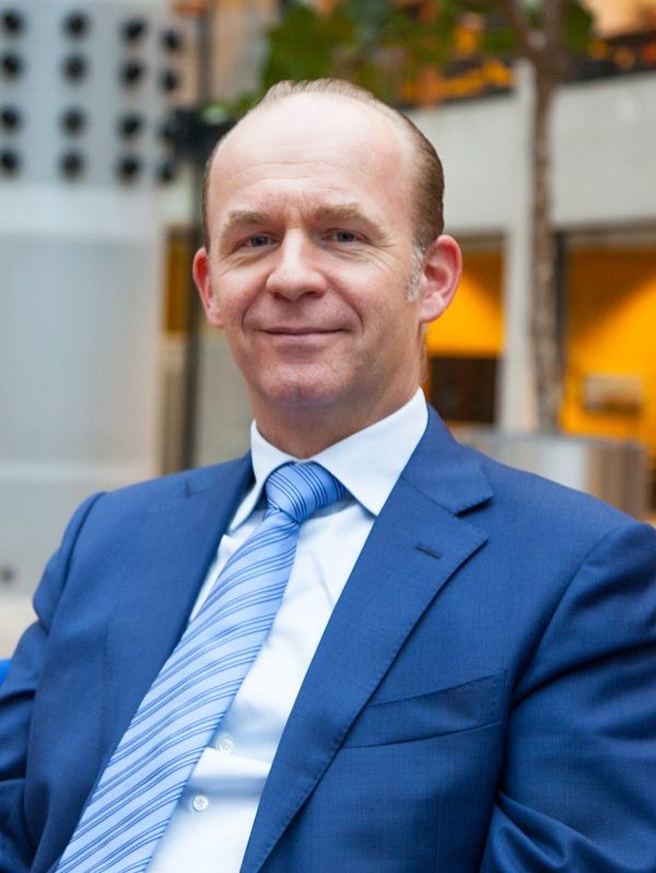 Bart de Vries