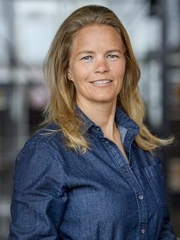 Hanne Buis