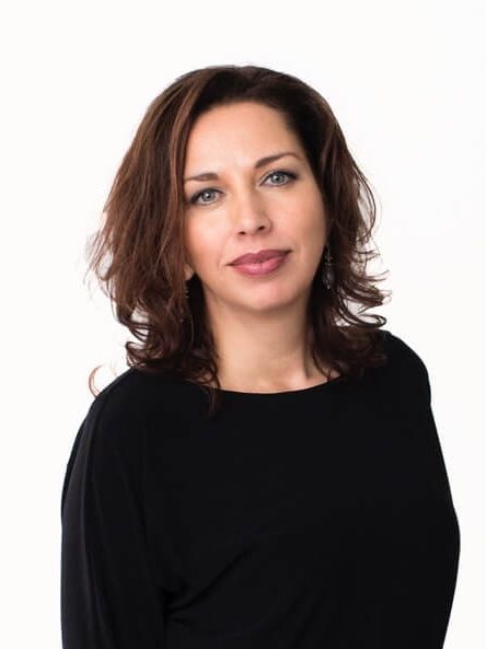 Jolanda Stevens