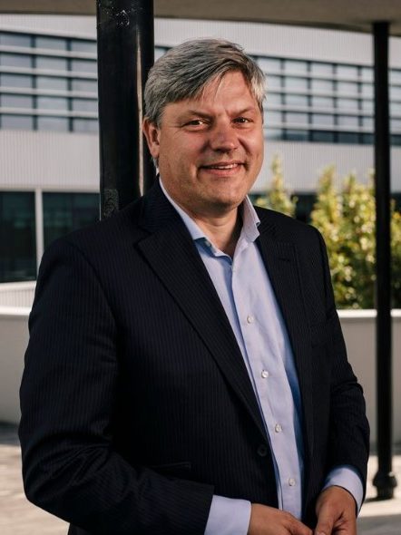 Marcel de Nooijer