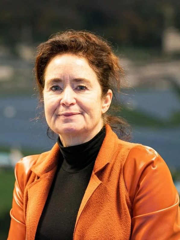 Meiltje de Groot