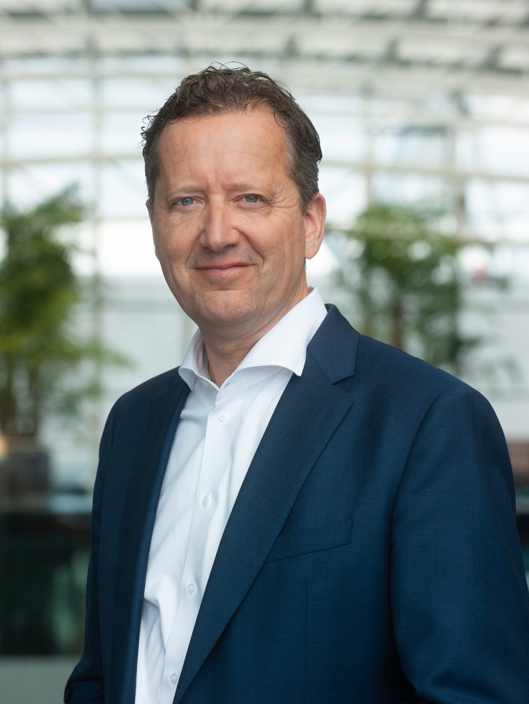 Michiel van Dorst