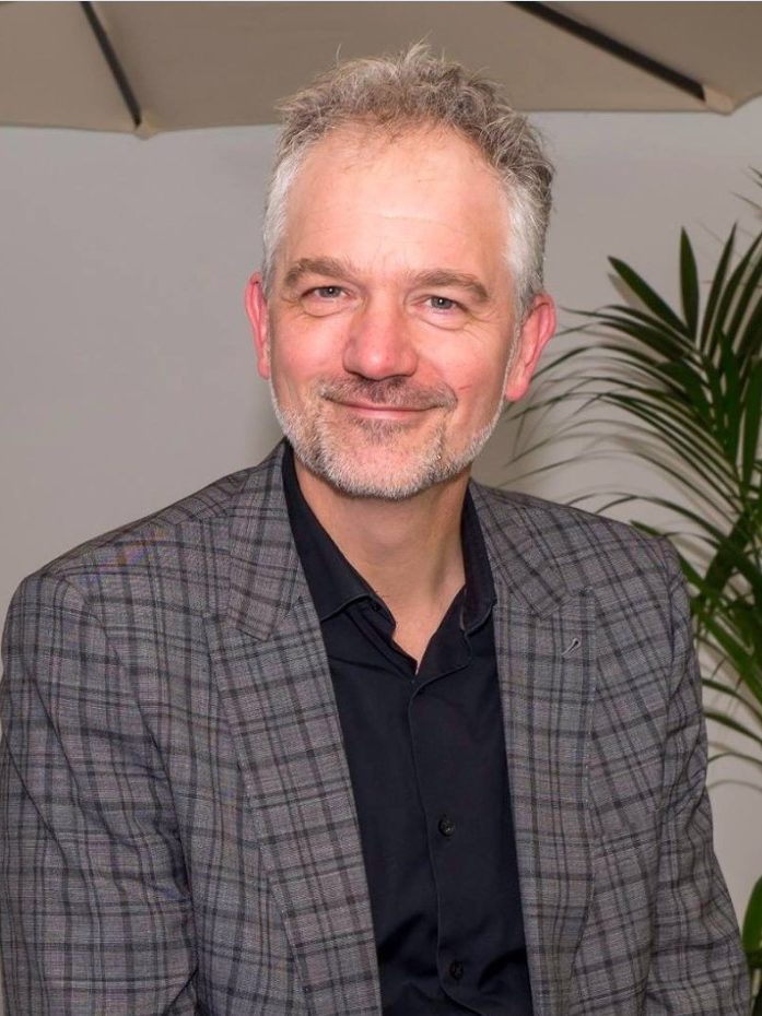 Victor Rijkaart