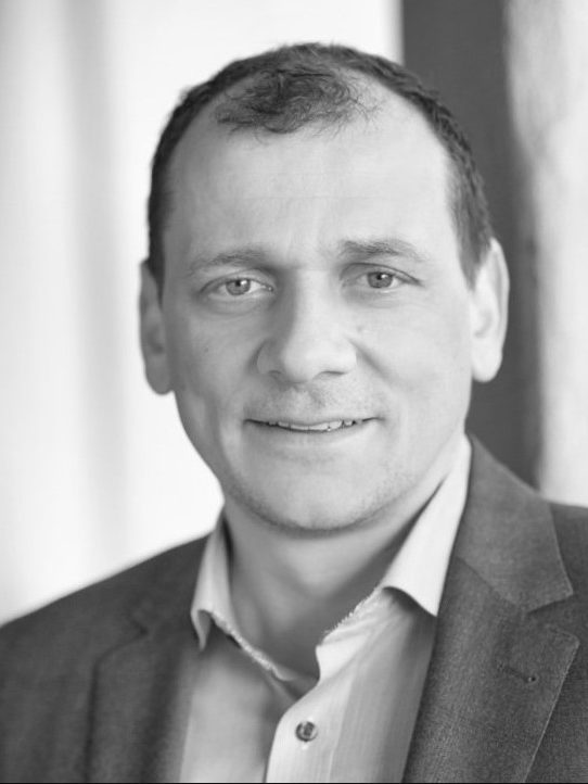 Volker Baumbach