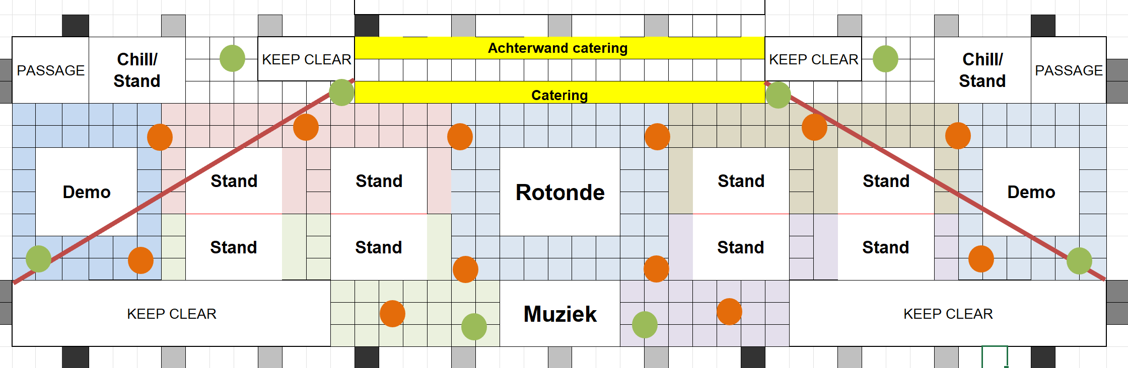 Protected: Floorplan